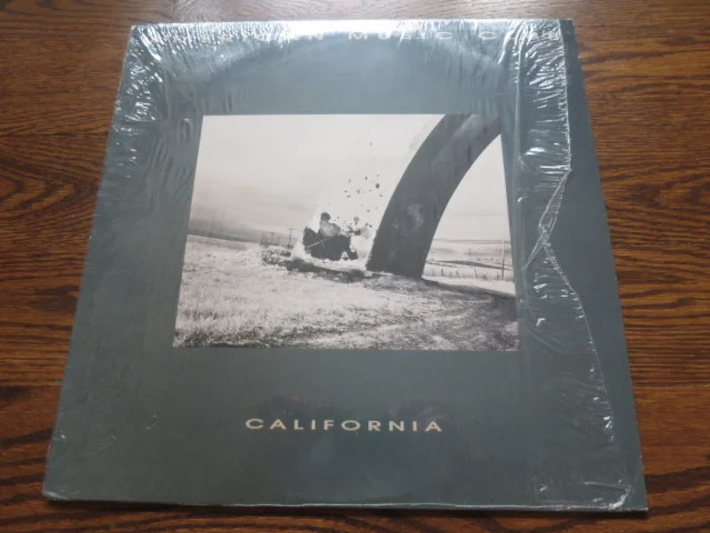 American Music Club - California