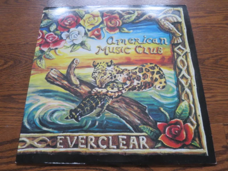 American Music Club - Everclear