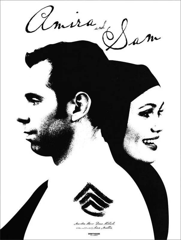 Amira & Sam