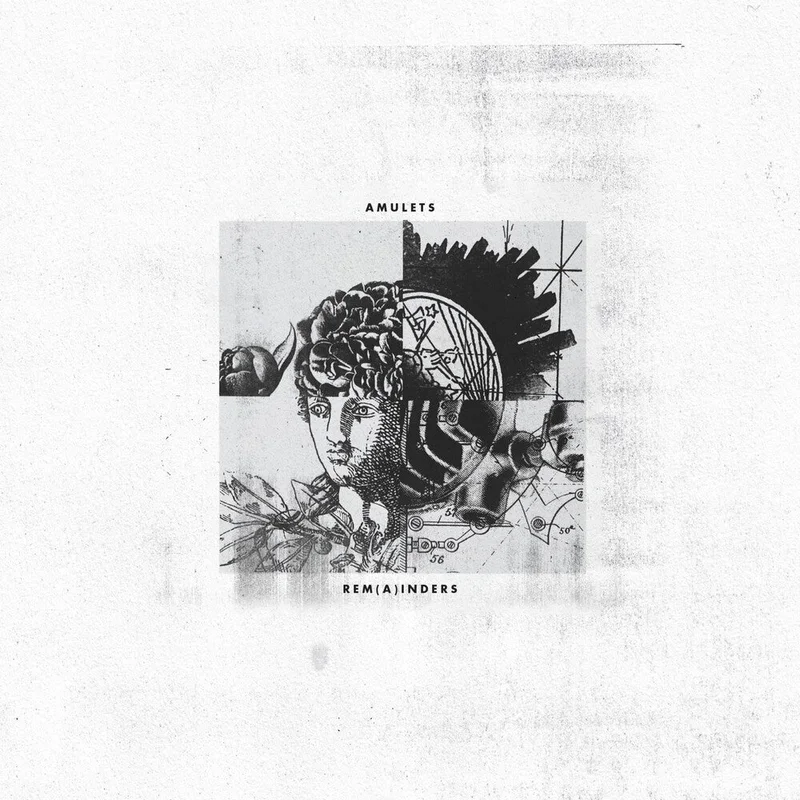 Amulets - Rema(I)Nders