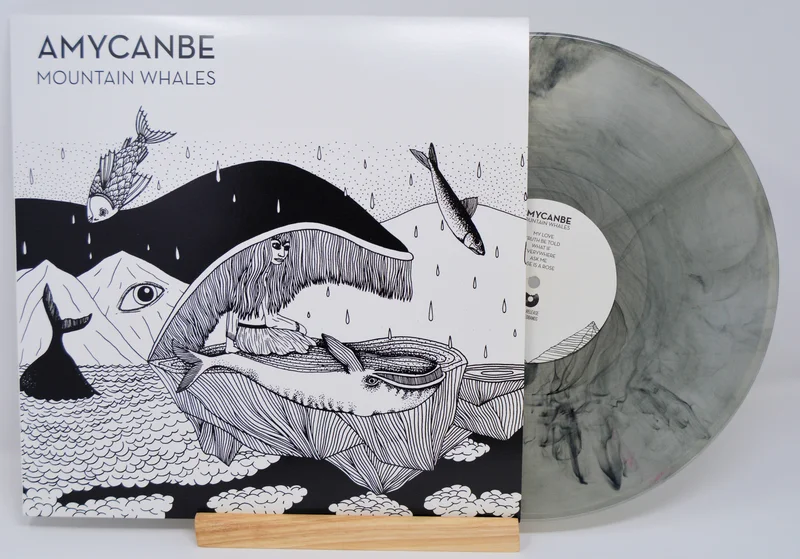 Amycanbe  Mountain Whales