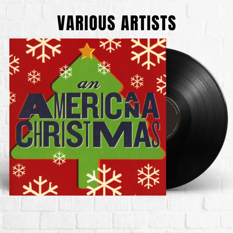 An Americana Christmas