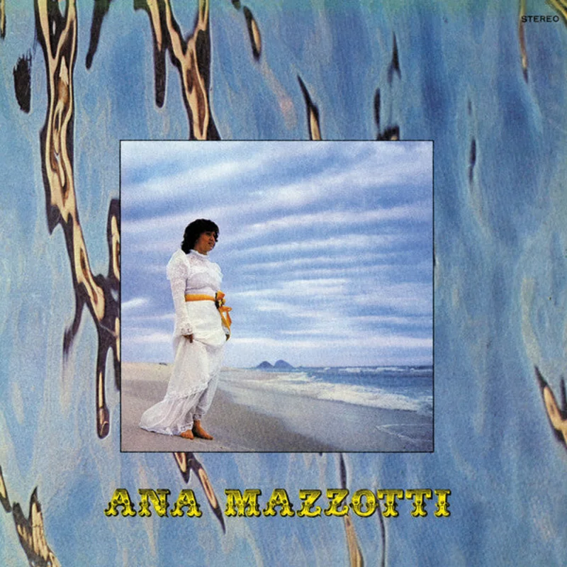 Ana Mazzotti | Ninguem Vai Me Segurar (New)