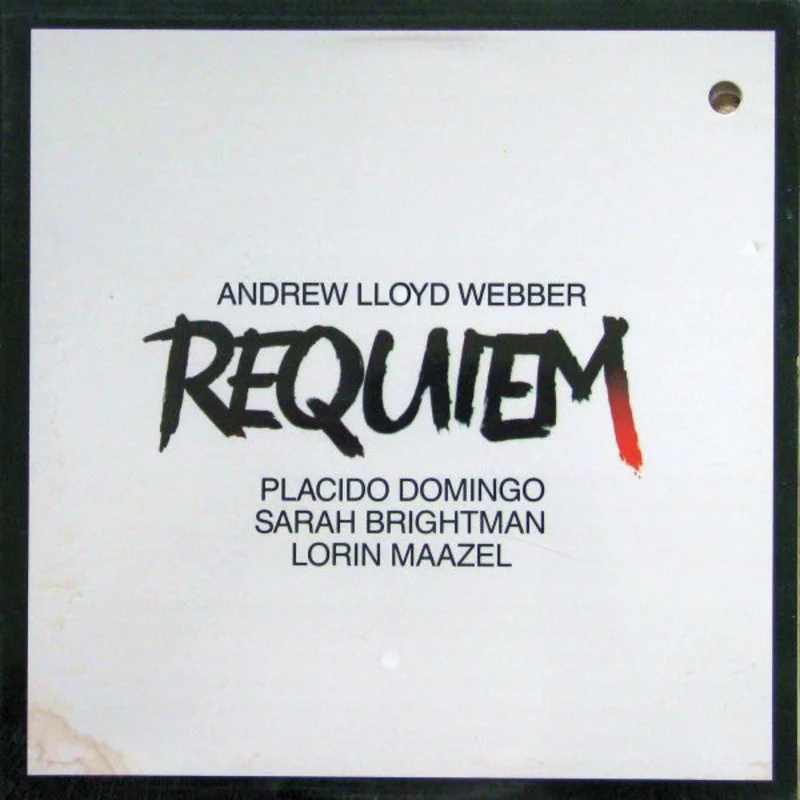 Andrew Lloyd Webber | Requiem