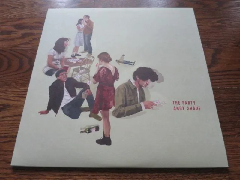 Andy Shauf - The Party