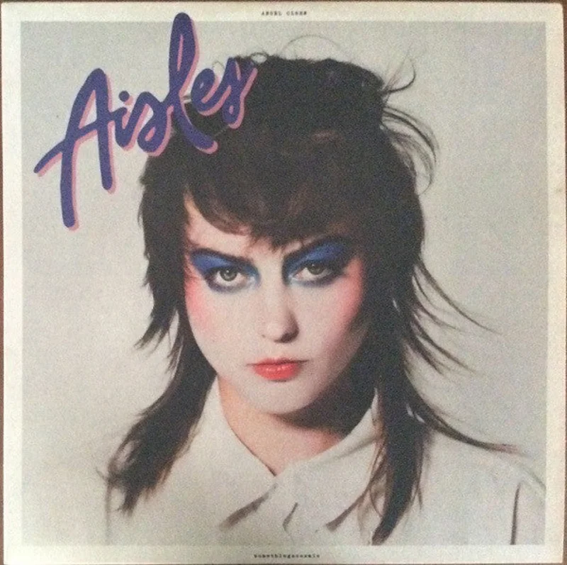 Angel Olsen | Aisles (New)