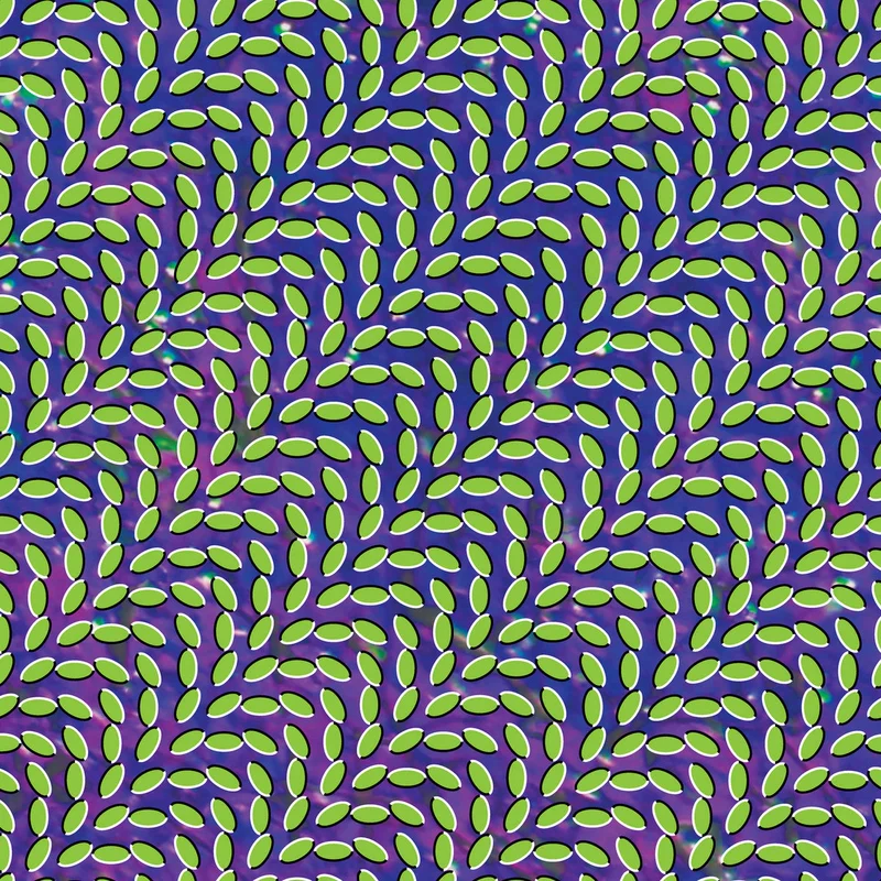 Animal Collective - Merriweather Post Pavilion (15th Anniversary Edition)