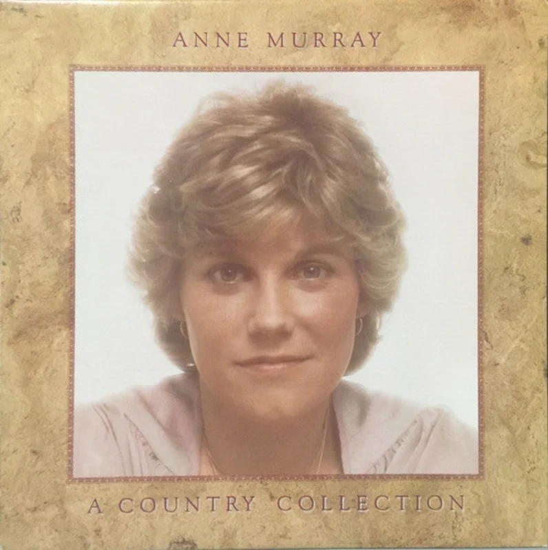 Anne Murray-A Country Collection LP