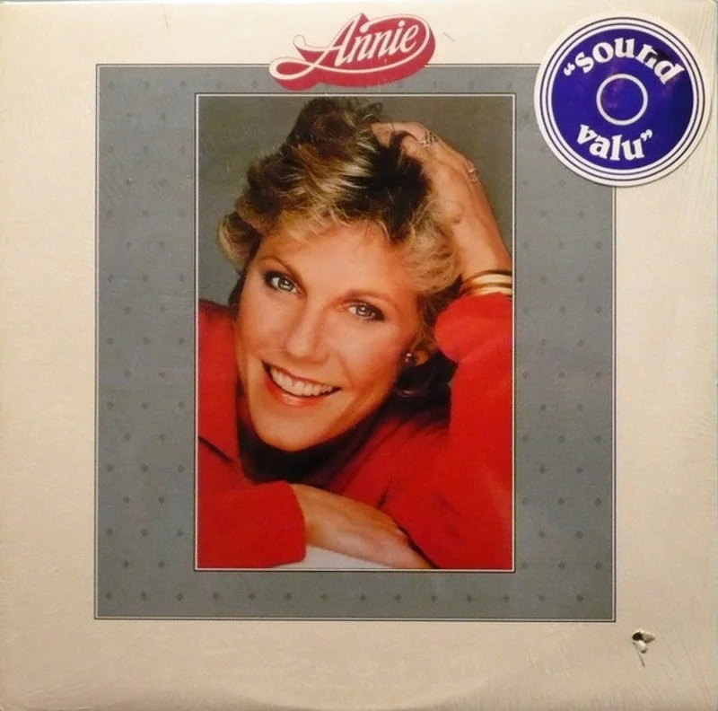 Anne Murray-Annie LP Factory Sealed