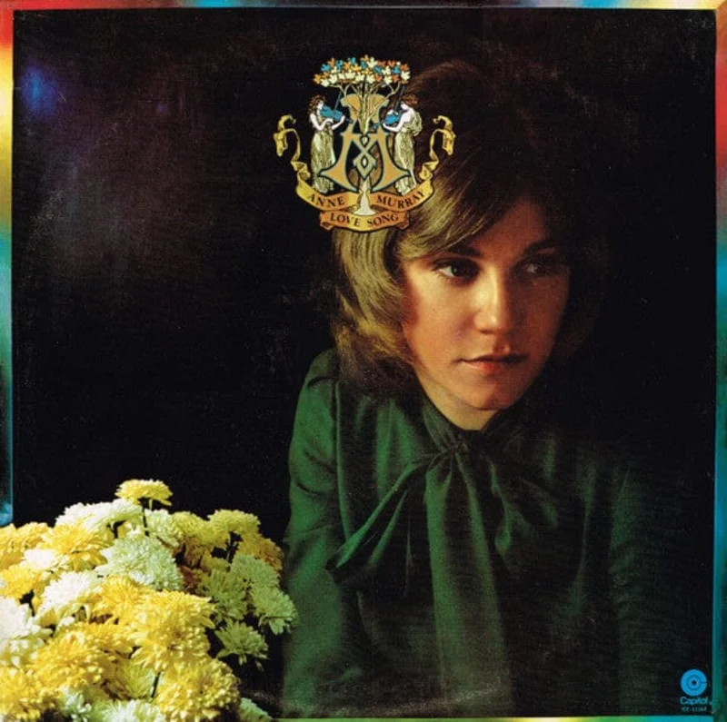 Anne Murray-Love Song LP Factory Sealed