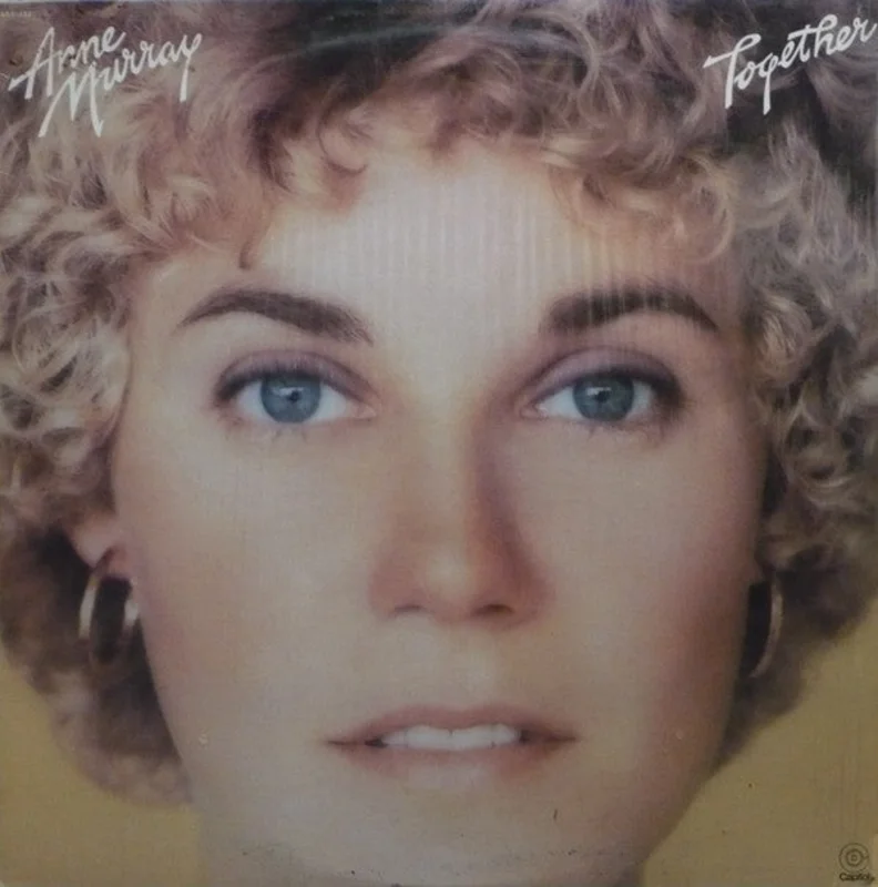Anne Murray-Together LP Factory Sealed