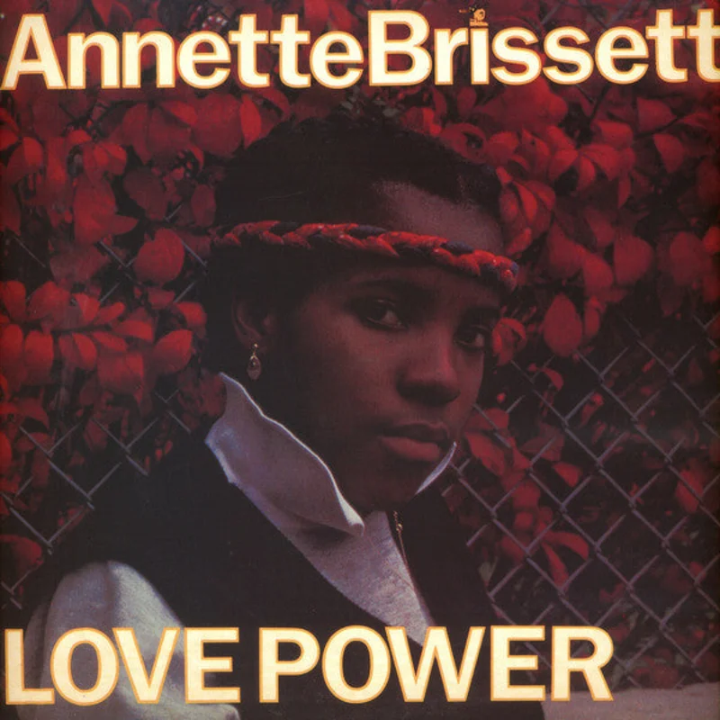 Annette Brissett | Love Power (New)