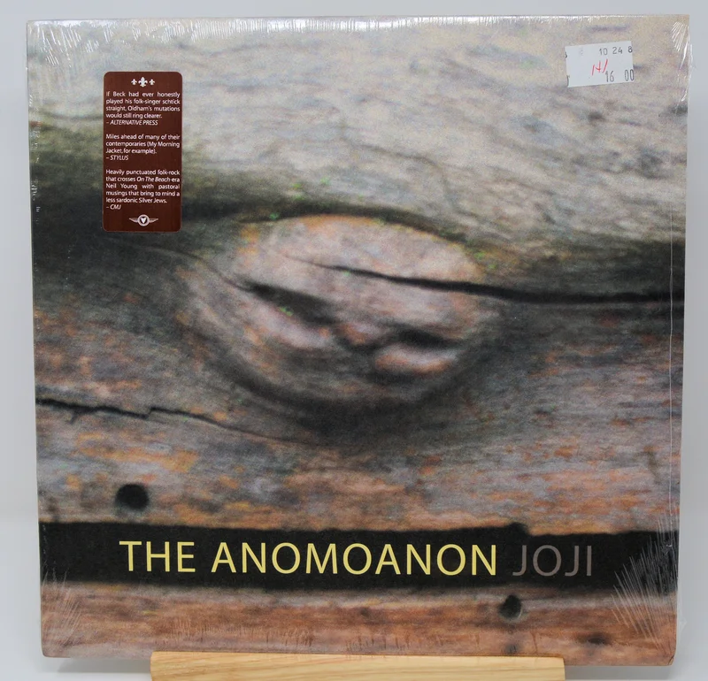Anomoanon - Joji