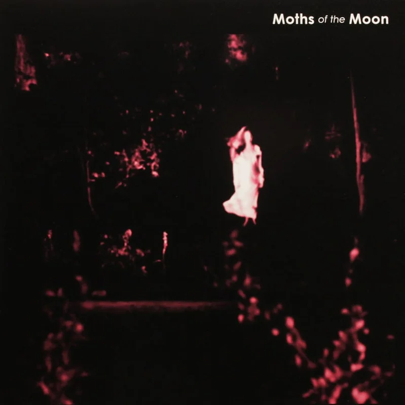 Another Place by Moths of the Moon 10"