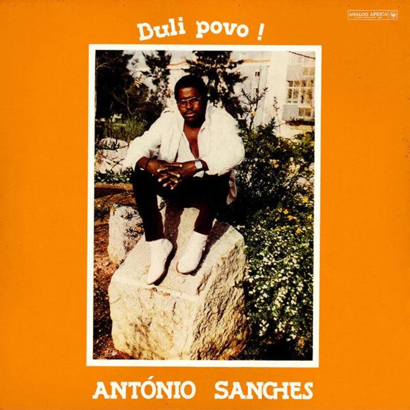 Antnio Sanches | Buli Povo  (New)