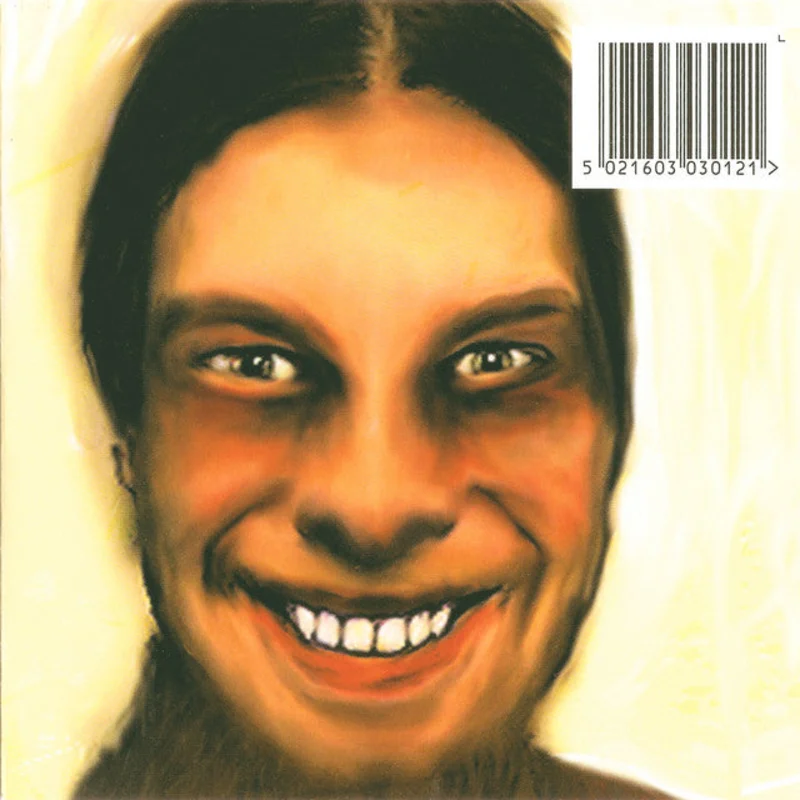 Aphex Twin ...I Care Because You Do