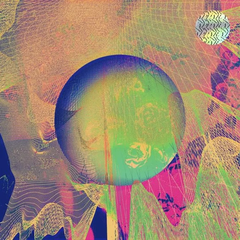 Apparat LP5