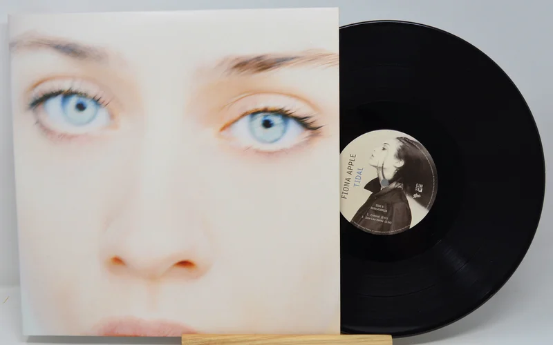 Apple, Fiona - Tidal