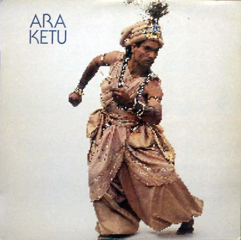 Ara Ketu | Contos De Benin