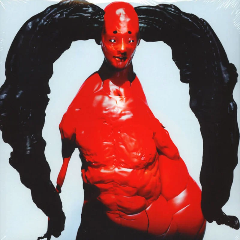 Arca-Mutant 2xLP