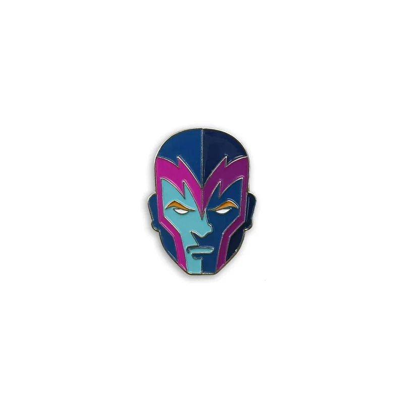 Archangel Enamel Pin