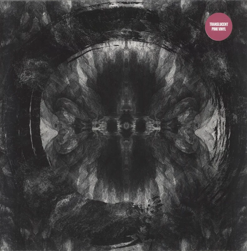 Architects Holy Hell - Translucent Pink Vinyl - Sealed Australian Vinyl LP