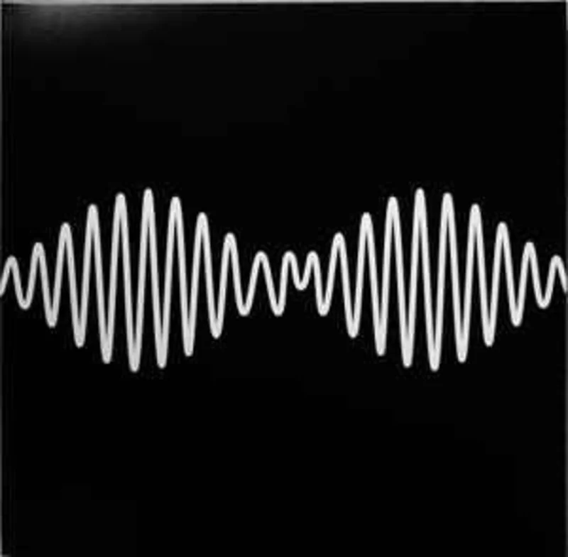 Arctic Monkeys-AM LP