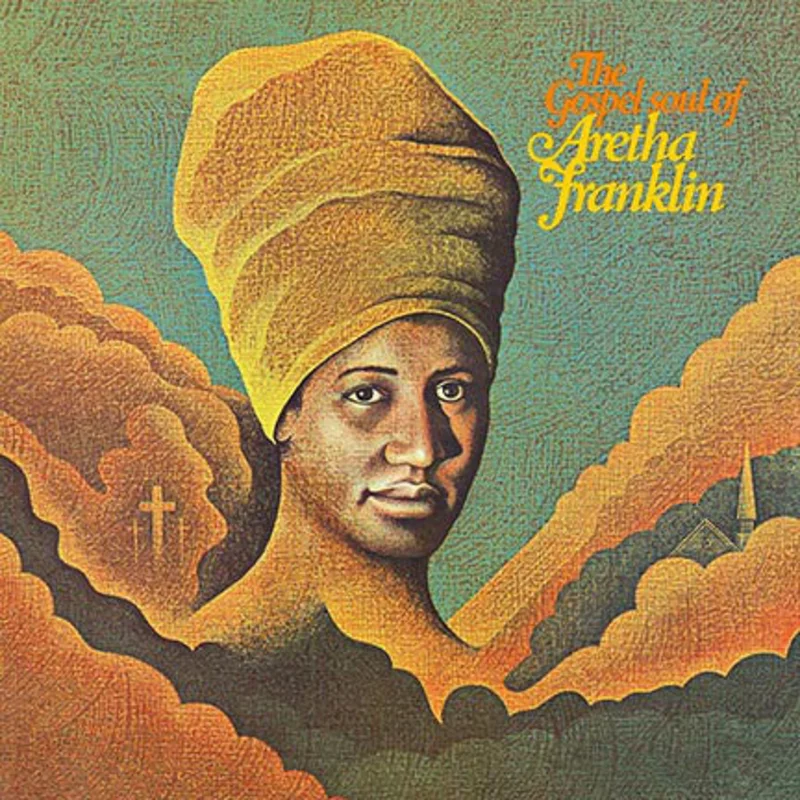 Aretha Franklin | Gospel Soul (New)