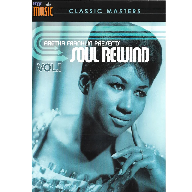 Aretha Franklin Presents: SOUL REWIND, Vol. 1