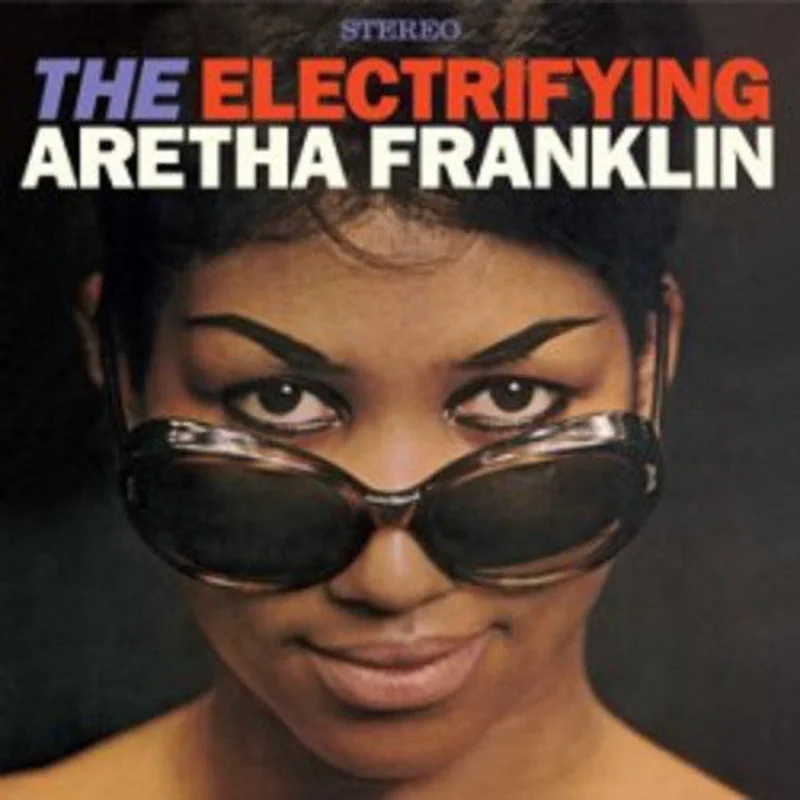 Aretha Franklin | Yeah! (New)