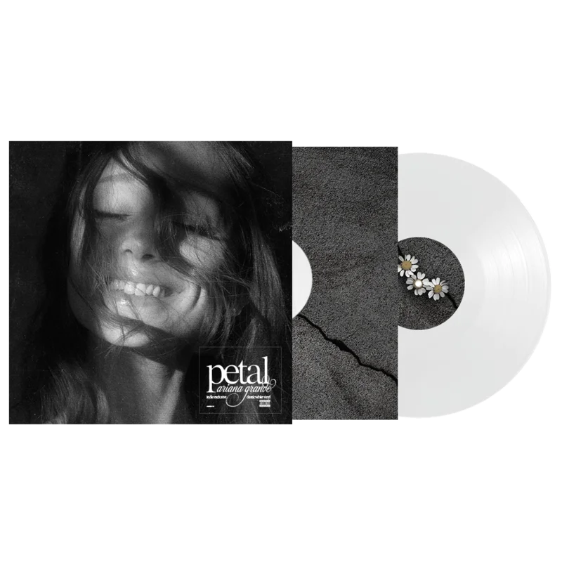 Ariana Grande - petal