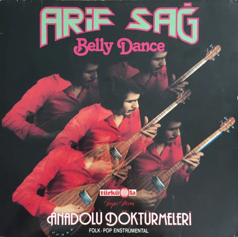 Arif Sa | Anadolu Dktrmeleri  (New)