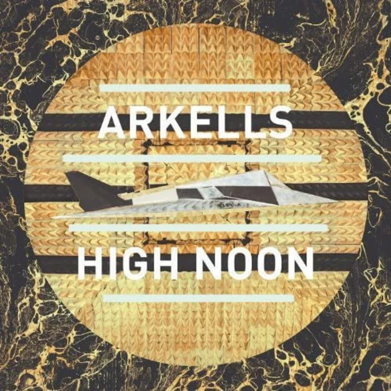 Arkells-High Noon LP
