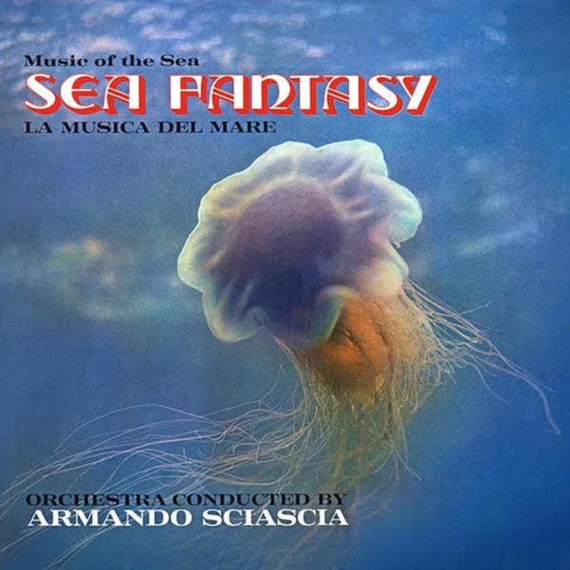 Armando Sciascia | Sea Fantasy (New)