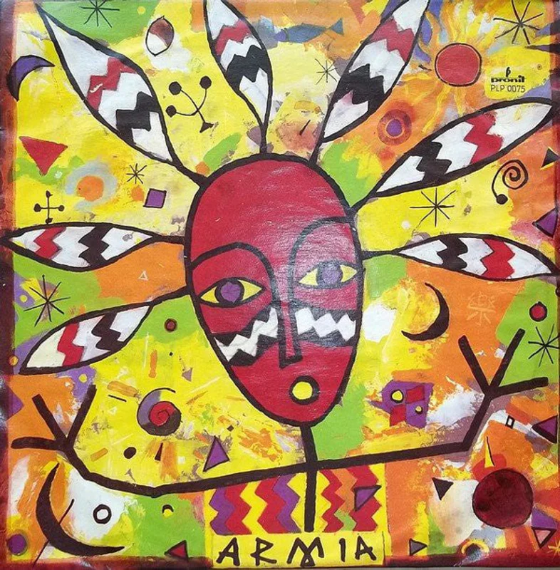 Armia | Armia