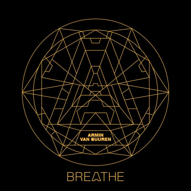 Armin van Buuren - Breathe