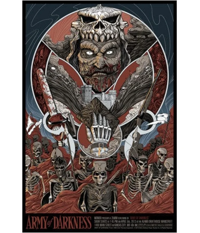 Army of Darkness