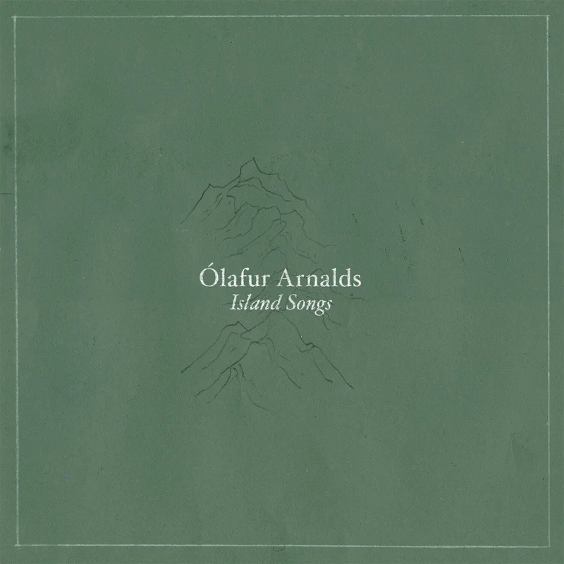 Arnalds, Olafur - Island Songs