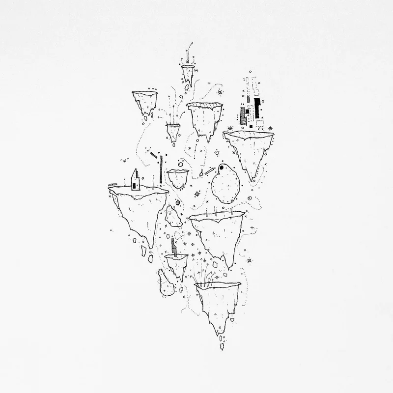 Arnalds, Olafur & Talos - A Dawning