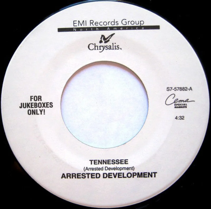 Arrested Development | Tennessee / People Everyday