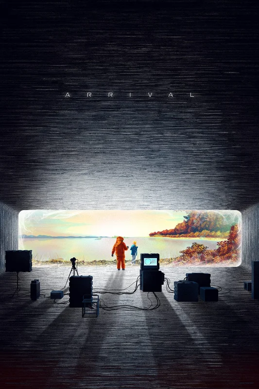 Arrival (Variant)