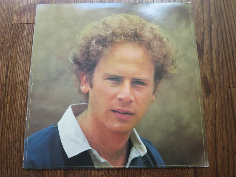 Art Garfunkel - Angel Clare