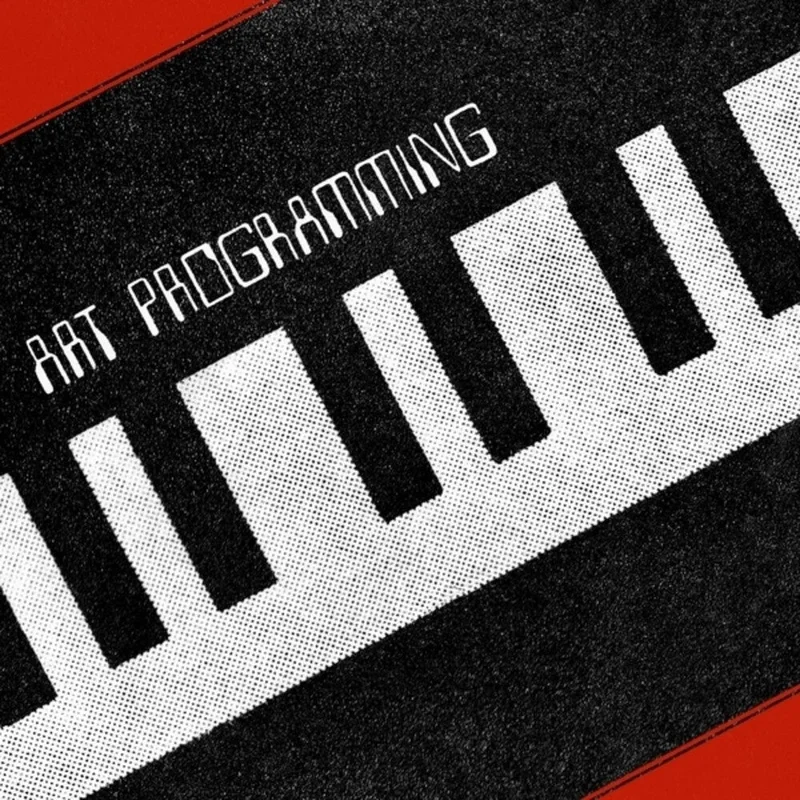Art Programming - Self Titled