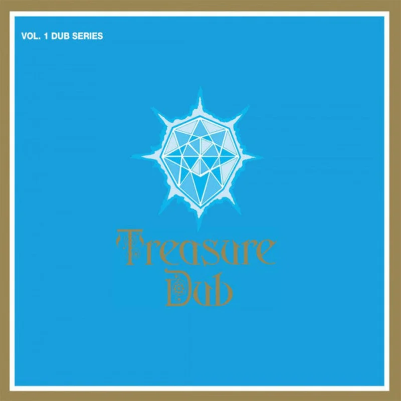 Arthur "Duke" Reid | Treasure Dub (Vol. 1 Dub Series) (New)