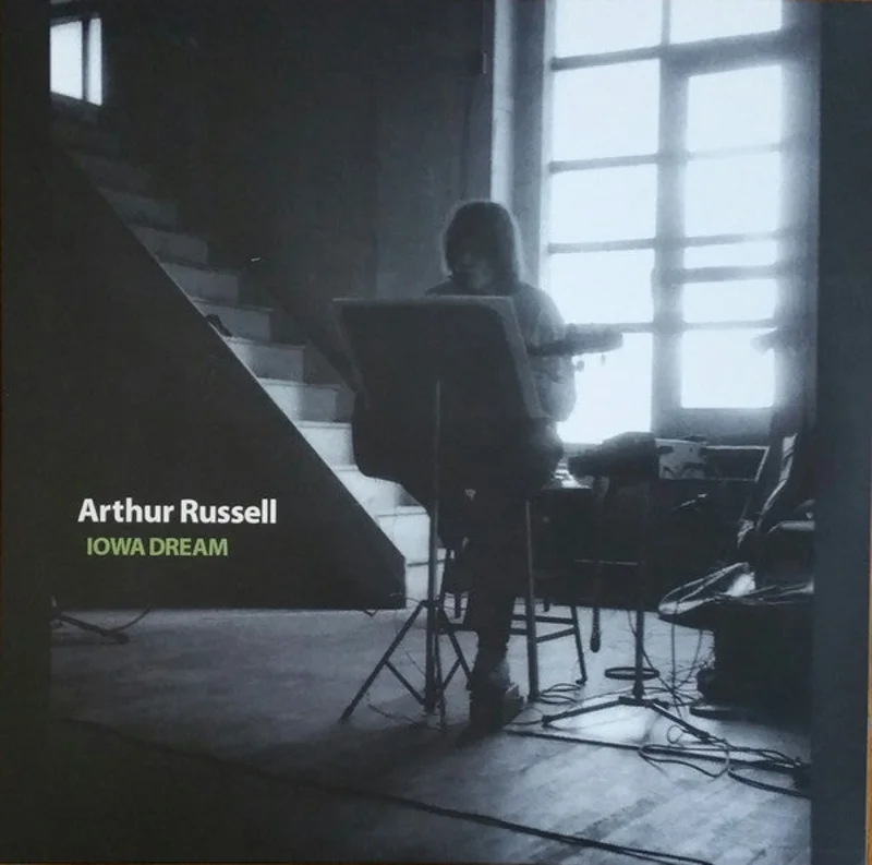 Arthur Russell | Iowa Dream (New)