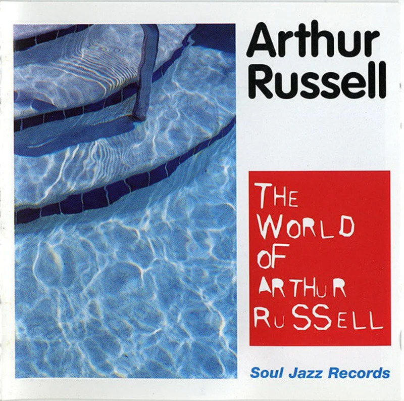 Arthur Russell | The World Of Arthur Russell (New)