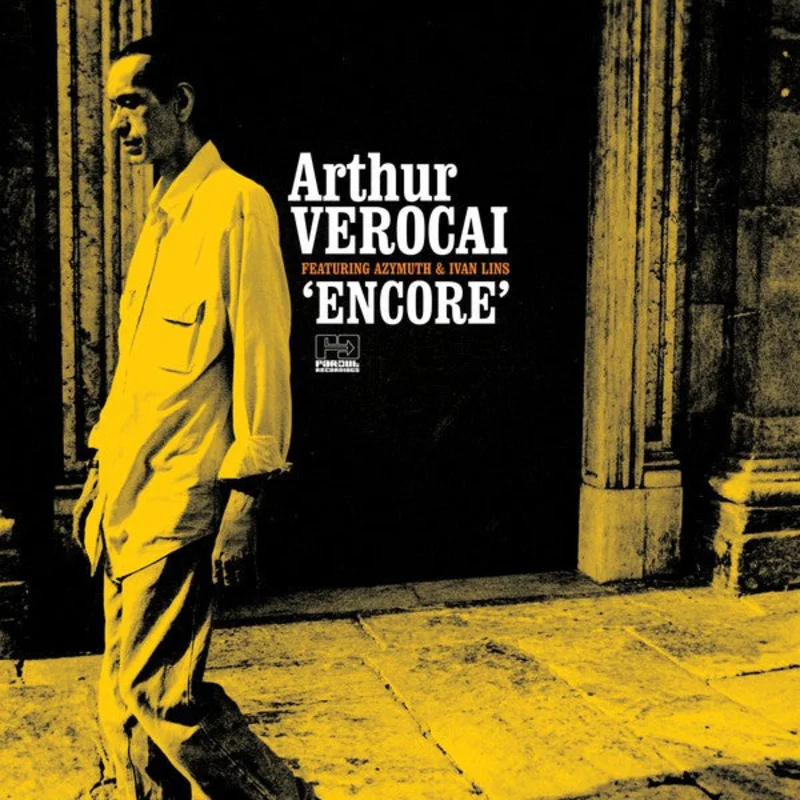 Arthur Verocai | Encore (New)