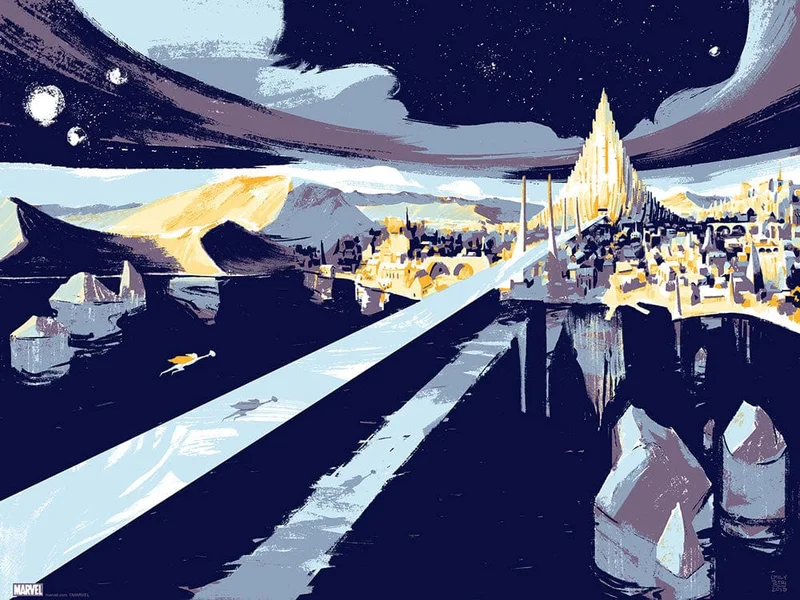 Asgard