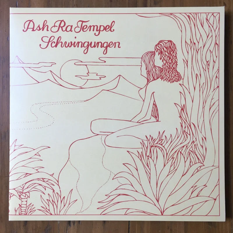 Ash Ra Tempel | Schwingungen (New)