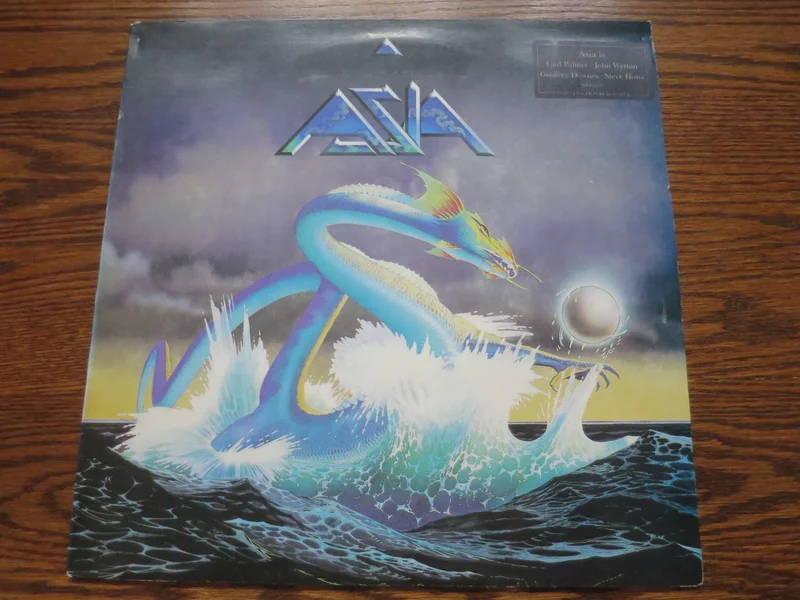 Asia - Asia
